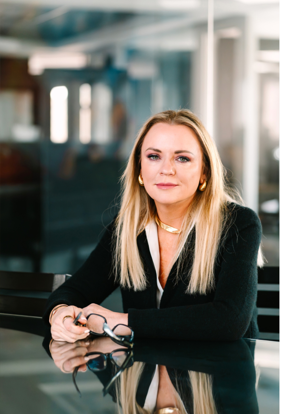 From Big Law to Boutique: Helen Maher on Launching Maher Legal Group ...