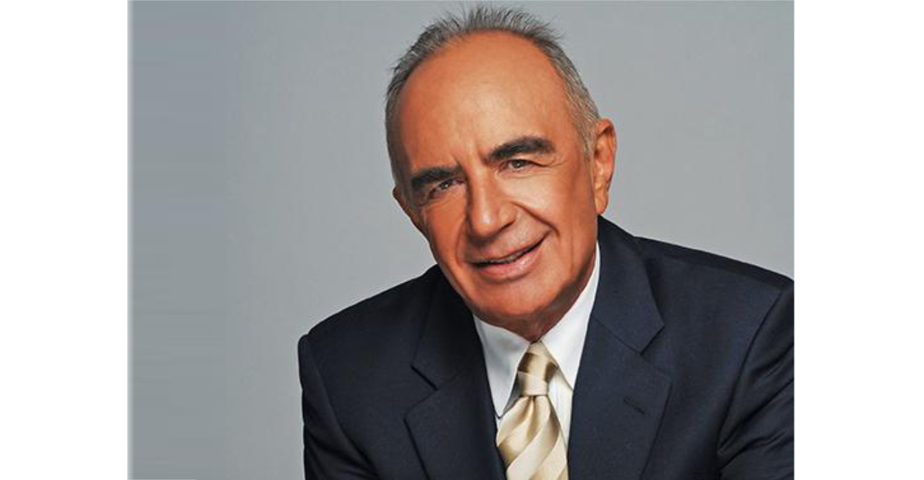 Lawdragon 500 Limelight: Robert Shapiro | Lawdragon