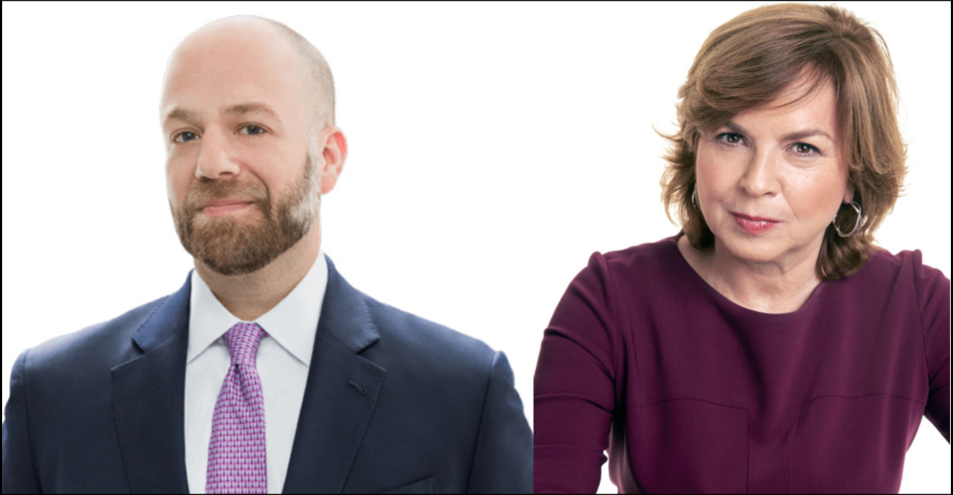 White-Collar Powerhouse: Faith Gay & Joshua Margolin of Selendy Gay Elsberg  | Lawdragon