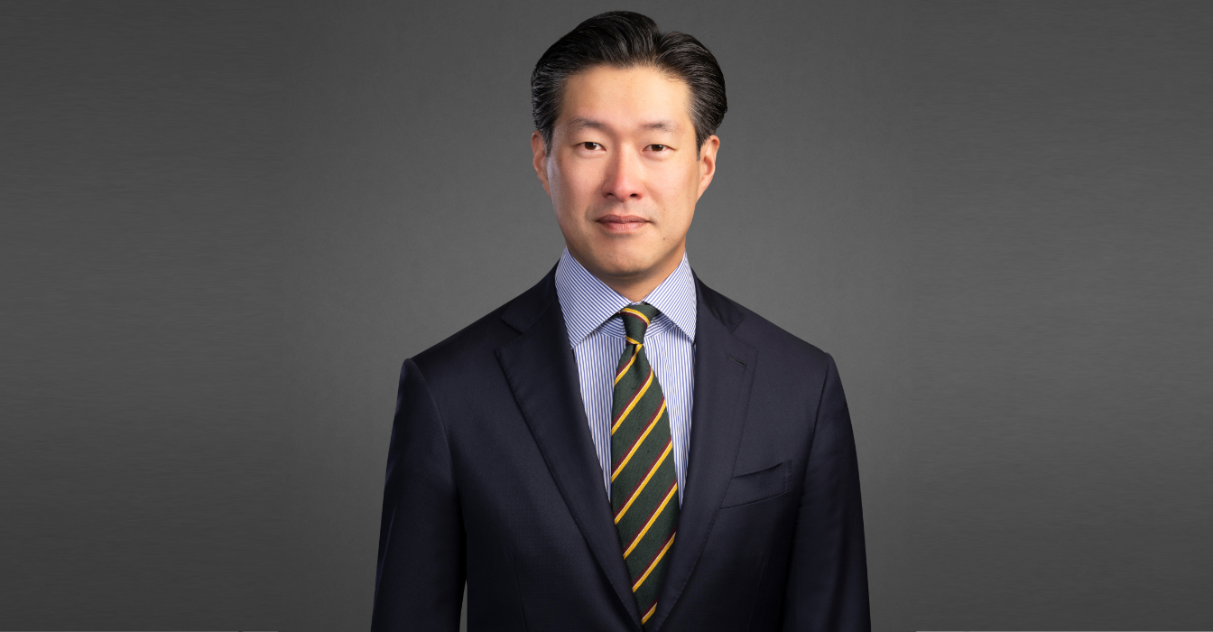 The Virtue of the Unexpected Path, with DLA Piper’s Jeffrey Tsai