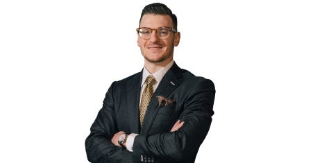 Grit as a Lifestyle, with Costa Ivone Injury Lawyers Co-Founder Anthony Ivone