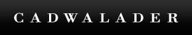Cadwalader, Wickersham & Taft